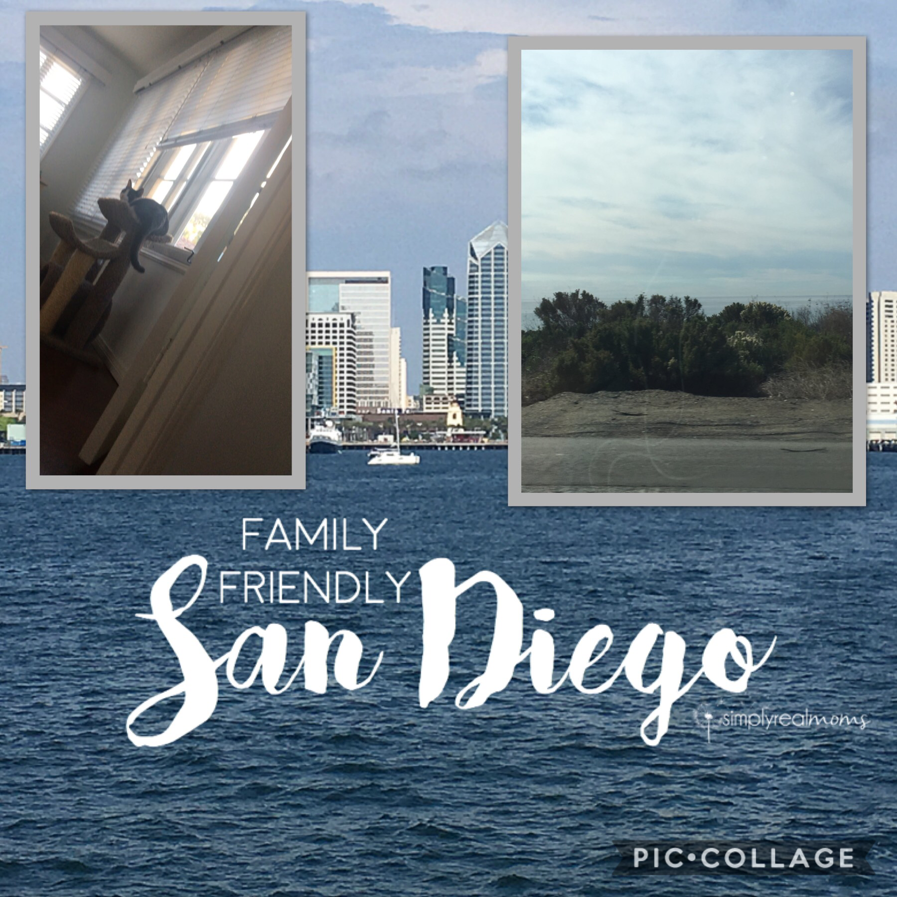 In San Diego for My Brothers Wedding ❤️❤️