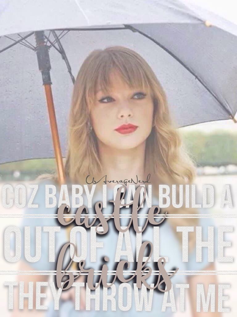 Entry to @peppermintcranberry 's My Queen Games Round 3 - Taylor


Rate /10 ?