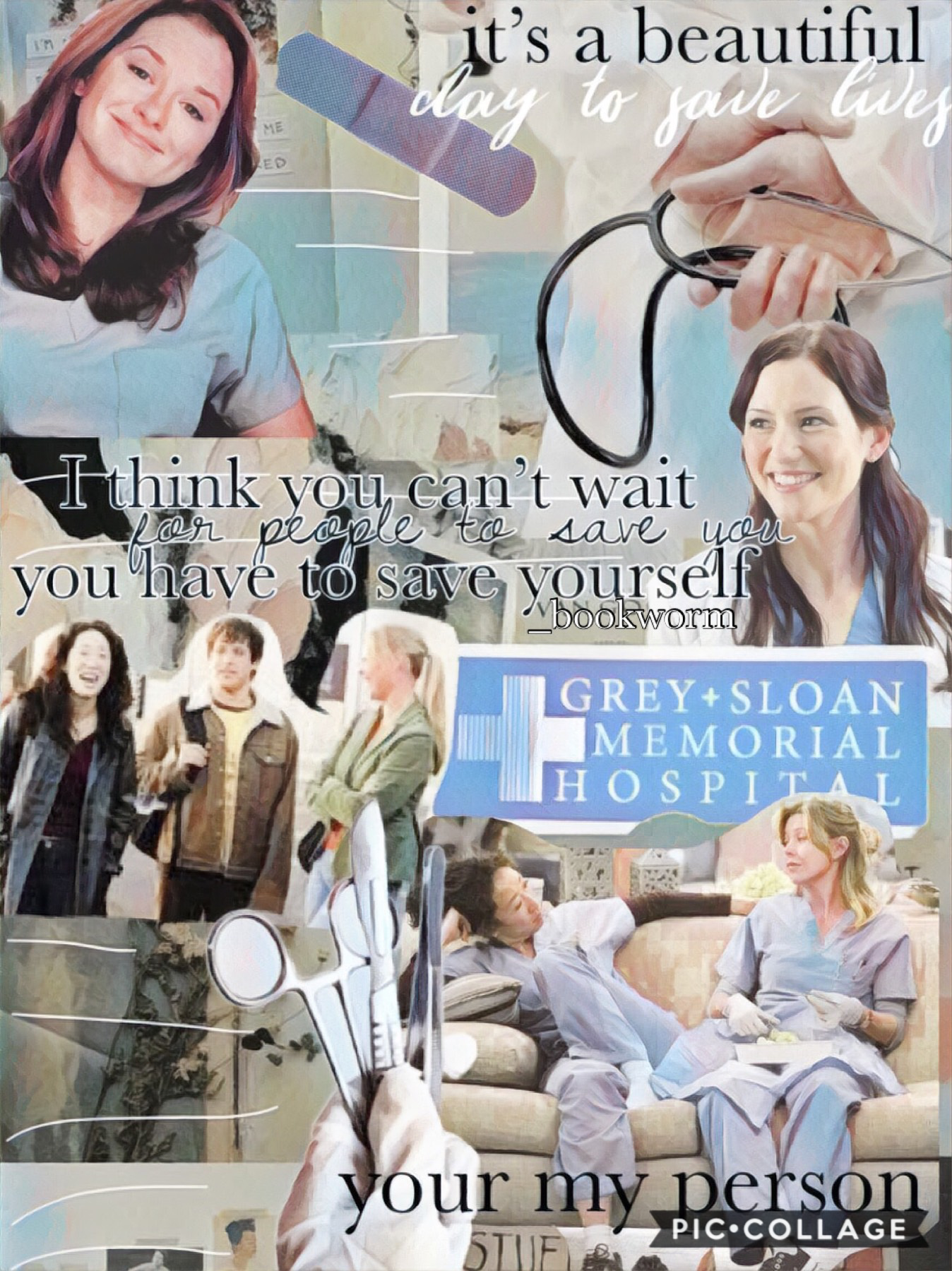 -tap-
so yes I am back from camp
It was loads of fun anywho this is a greys anatomy edit which is practically one of my favorite shows like ever and yeah
I hope you guys have a good day 
✨💞