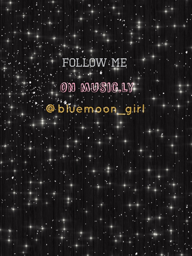 Follow me and I will follow you back