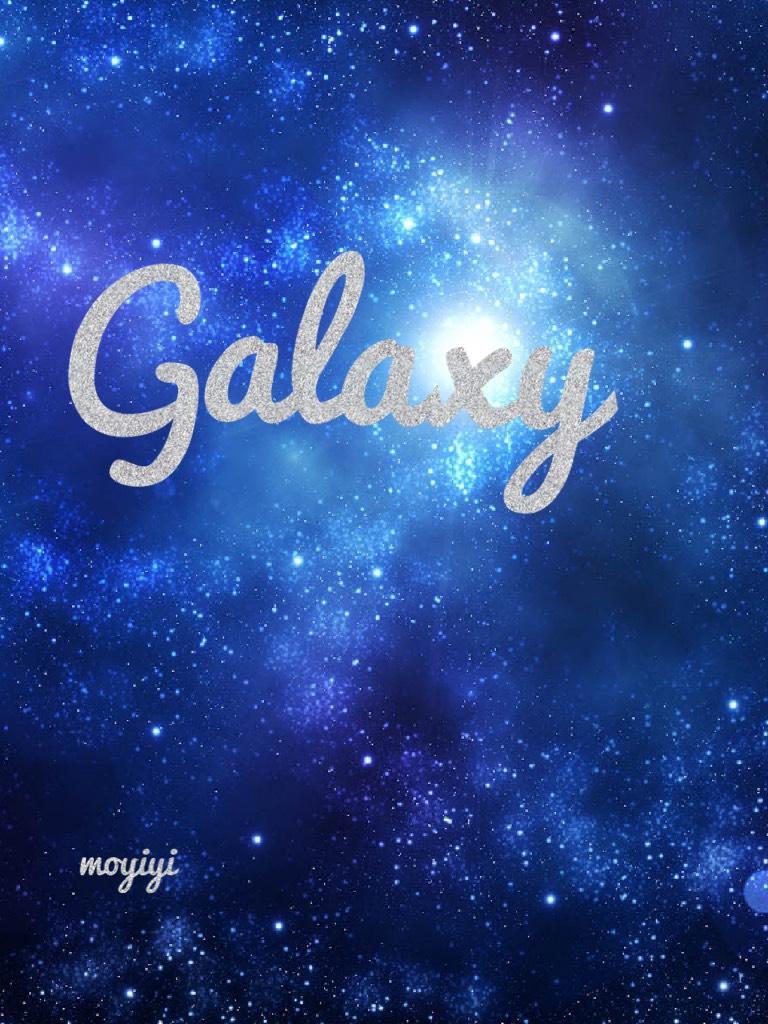 Galaxy 