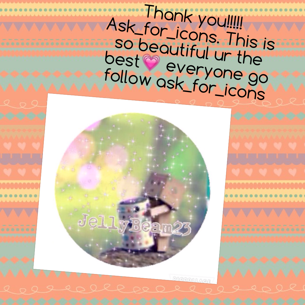 Thank you!!!!!Ask_for_icons. This is so beautiful ur the best💗 everyone go follow ask_for_icons!!❤️