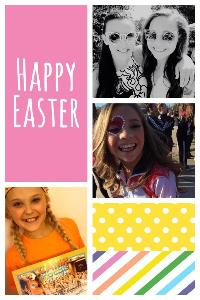 💆Tap💆

Love that pic of Kenzie

Plz give credit to MiriamElanDesigns bc she gave me the ideas of Easter edits!!!!


(Sos if I spelt the name wrong)









😜👑💋💆🎉🌸