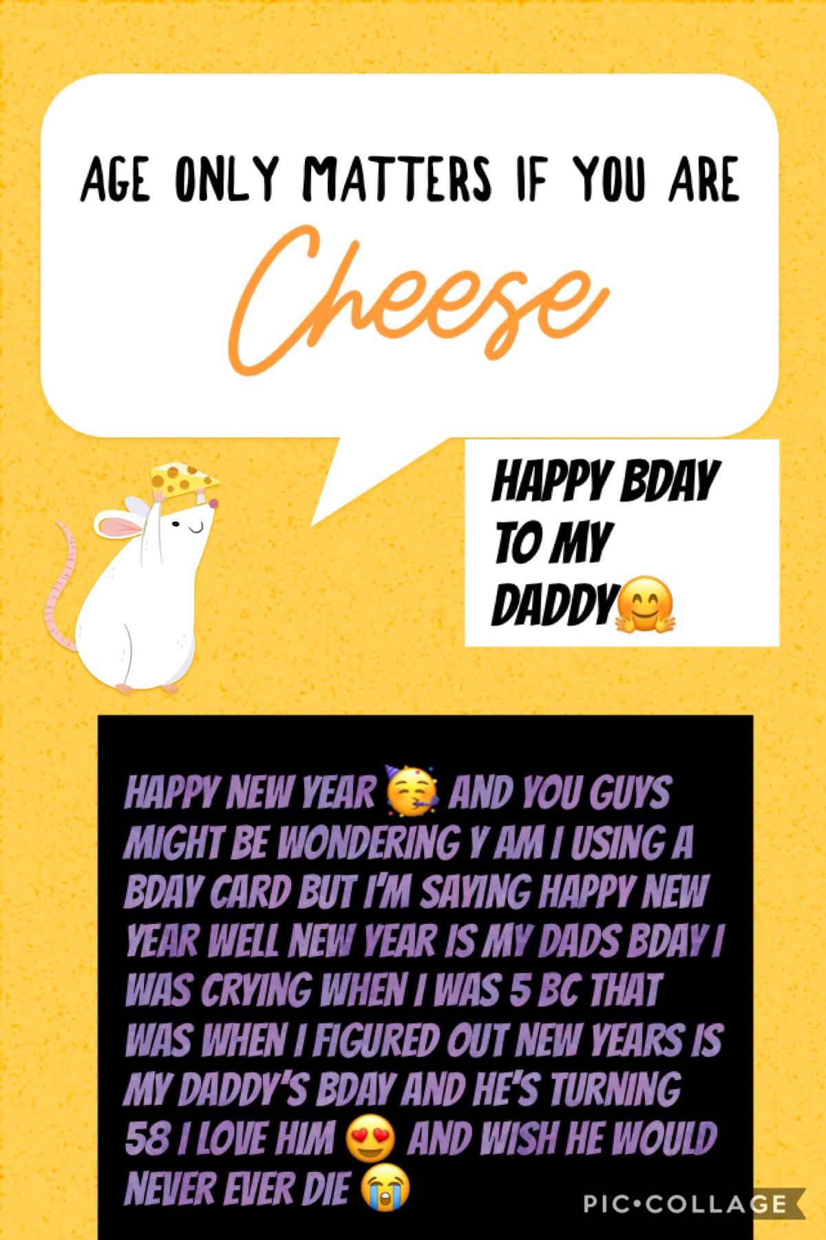 *Edit*


My I forgot to tell u guys but, my daddy has diabetes,
So does my mom.😥😥😥