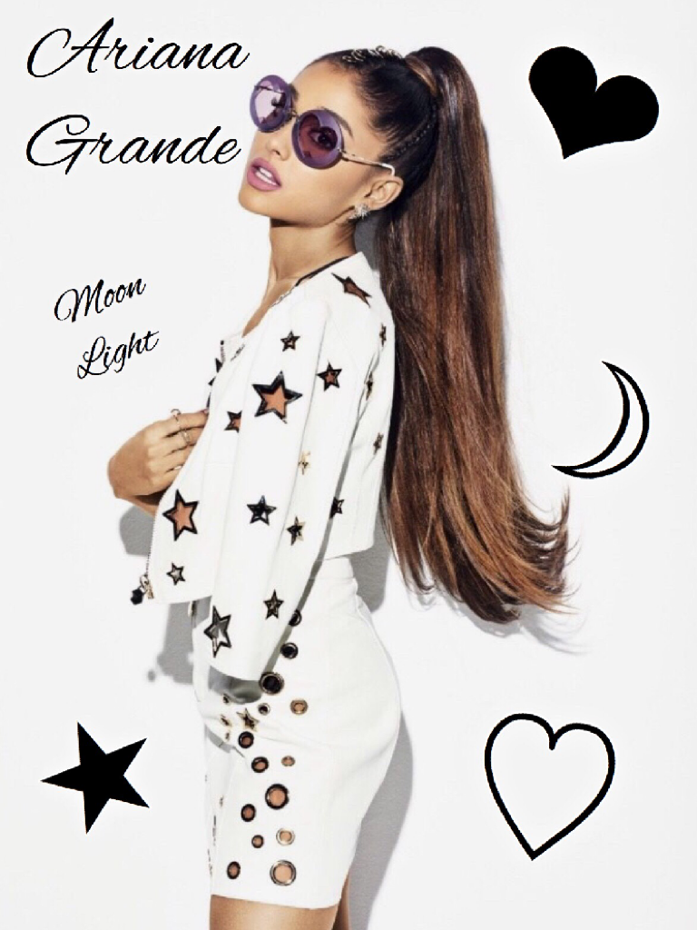 Ariana Grande
