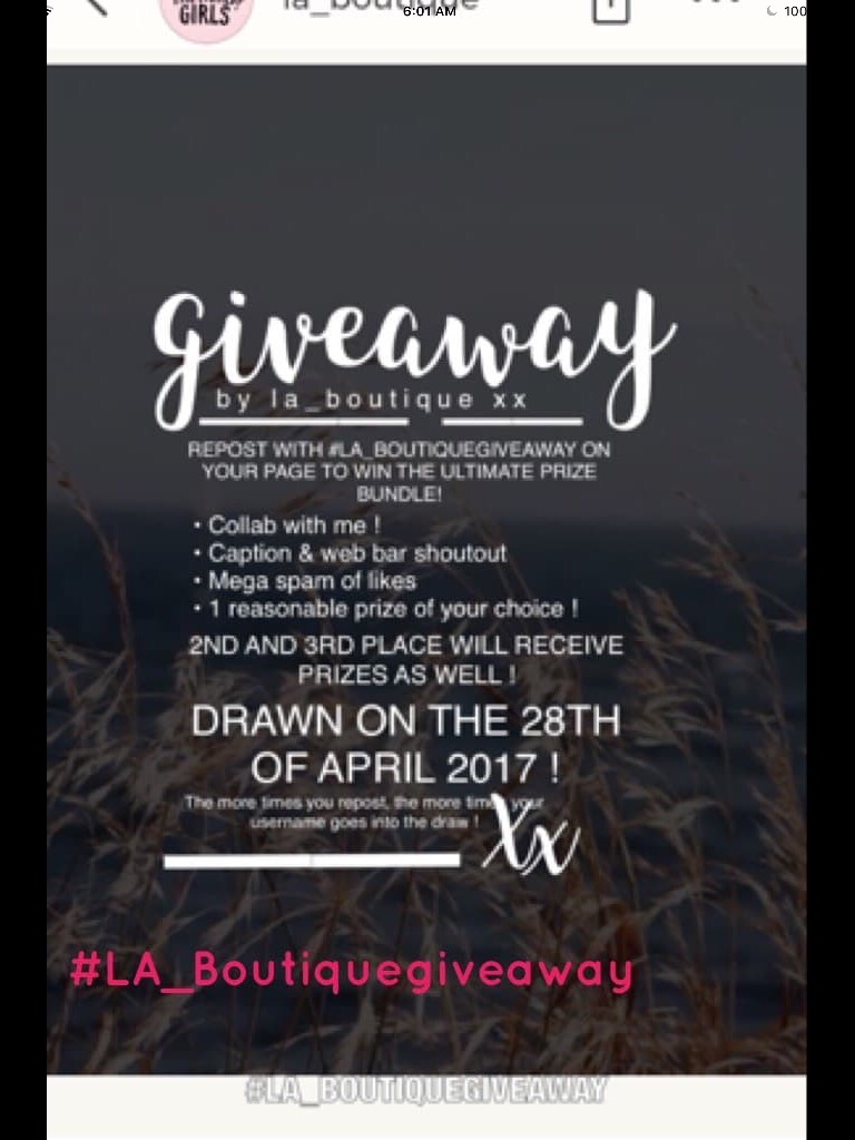 #la_boutiquegiveaway