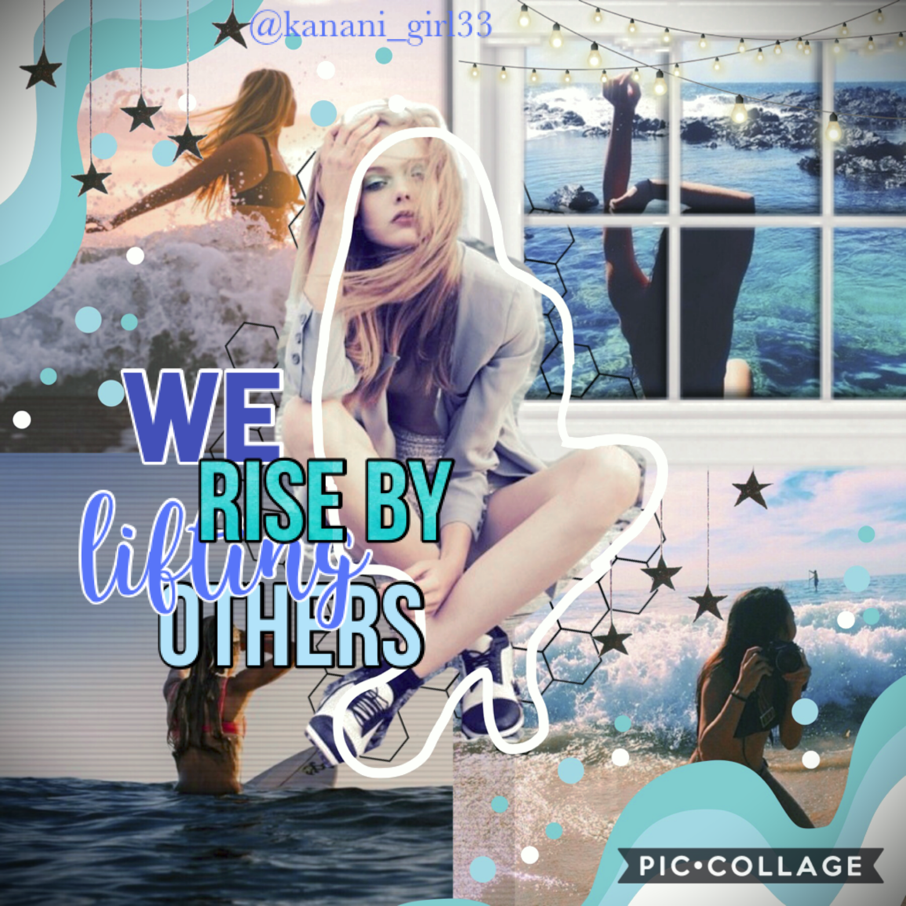 🦋TAP🦋
☆April 5, 2020☆
I hope everyone is safe during this time 💖 don’t forget to check my extras @blessed33- and join my positivity contest 💕 qotw: what have you been doing to keep busy? 
