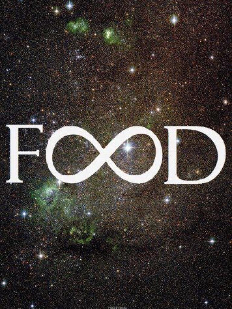 Food !!!! 🍍🍫🍉🍔🍕🍦🍩🍪🍬🍭🍰🍹
