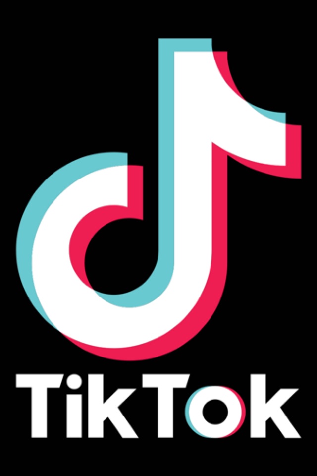Like if you have tictok