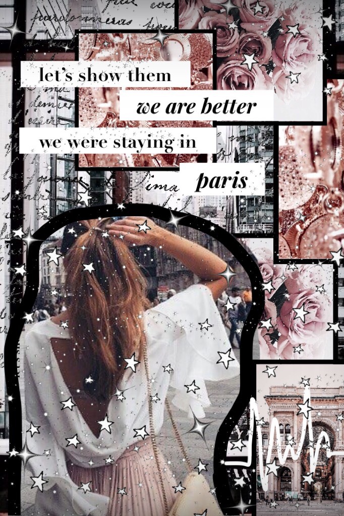 •tap•
**this is a result of me getting lazy and not wanting to make a super complex edit today**

