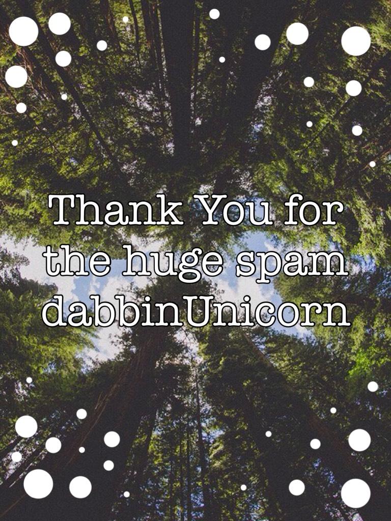 TAP 😊
Thank you dabbinUnicorn!!
And shout out to kitty_emi098 for being my 1,000th follower!!!
