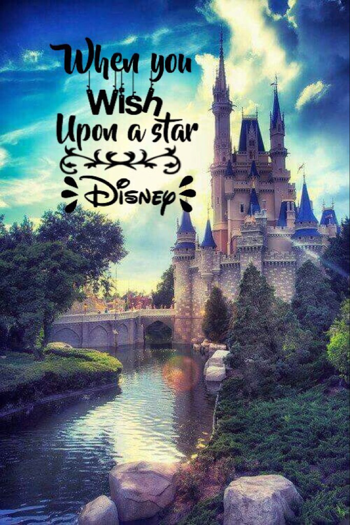 Disney ⭐️ 