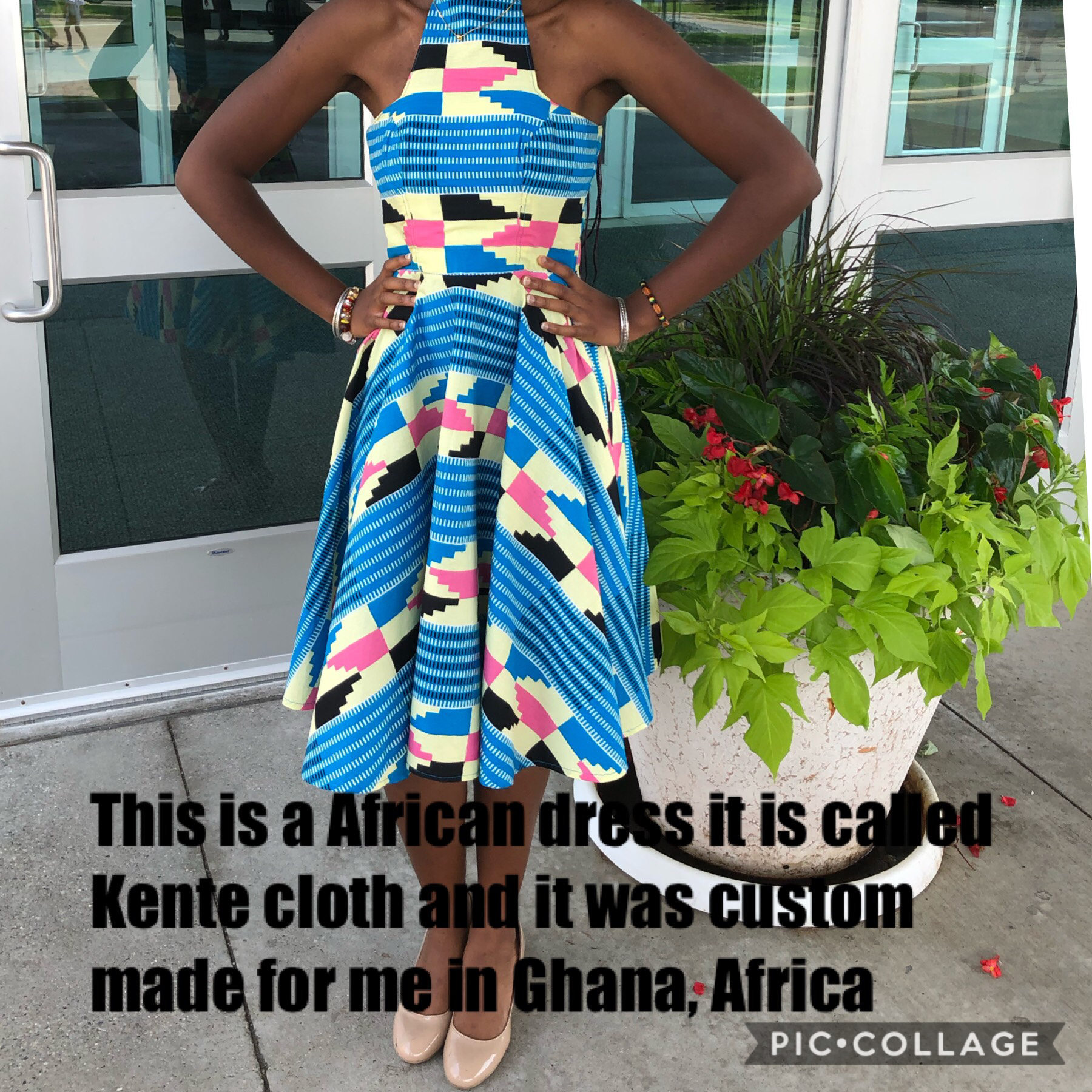 African Pride 