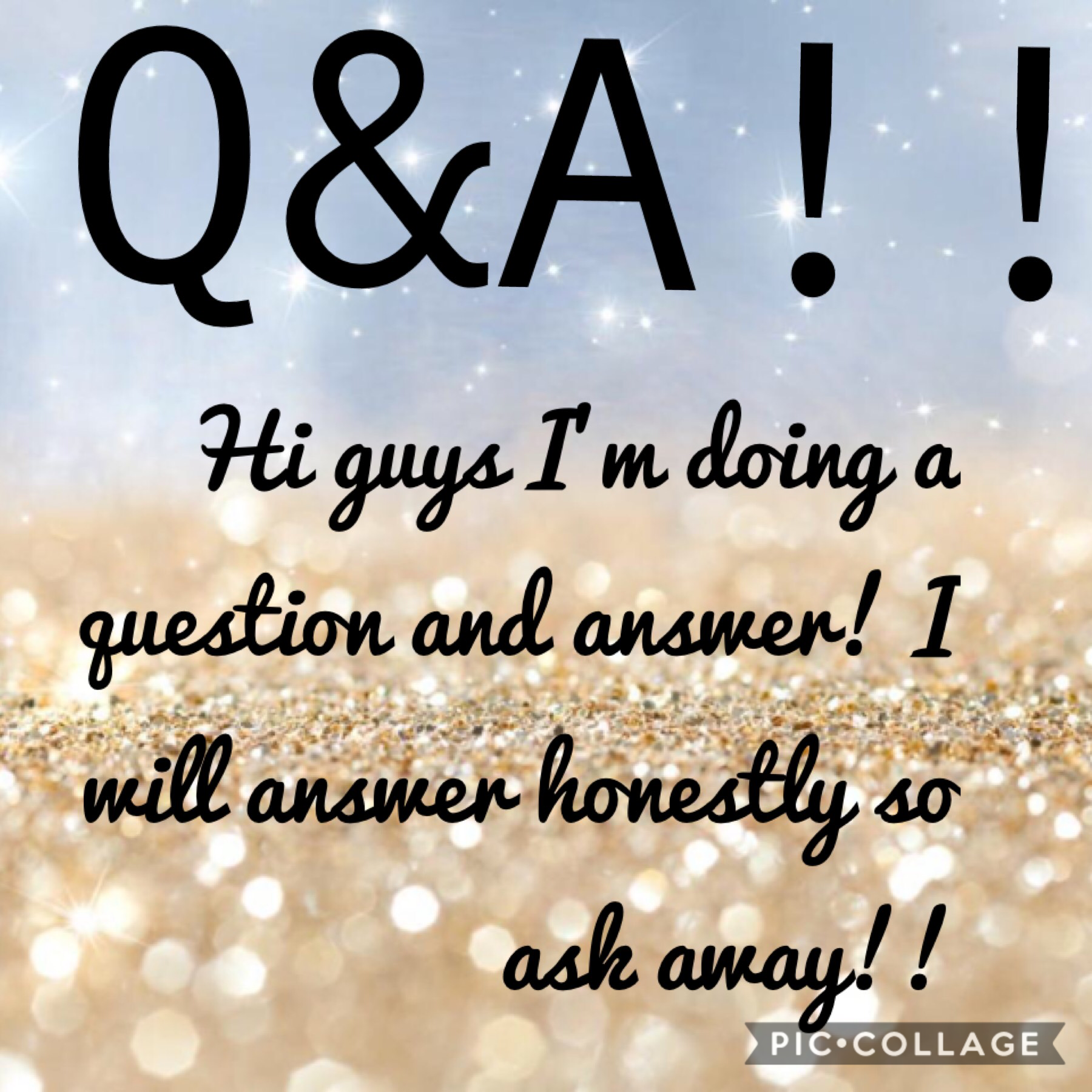 Tap 
Ask away! ❤️❤️