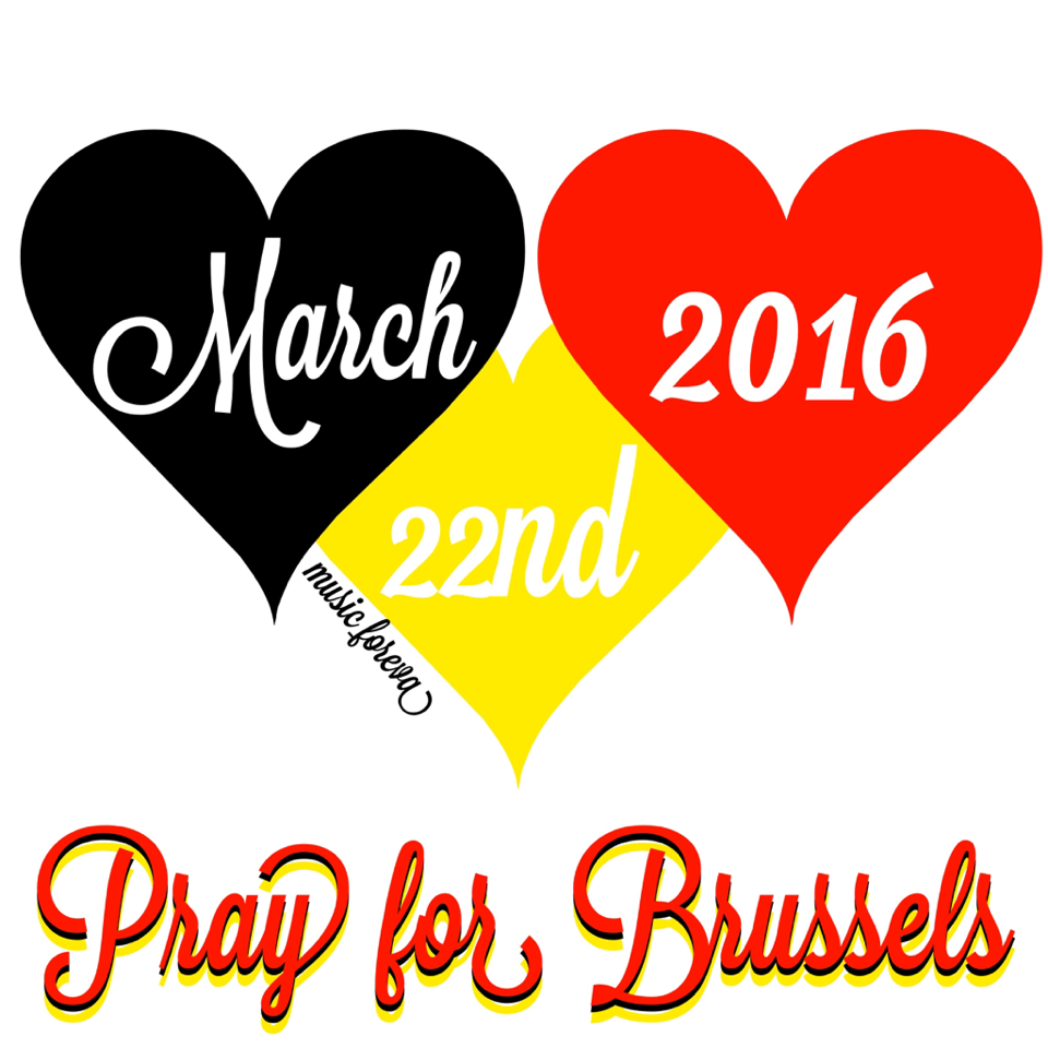 🇧🇪TAP HERE🇧🇪

In case you didn't know yet, Brussels just got attacked. 31 people have been confirmed dead, and at least 180 others are injured. Their main airport was bombed.