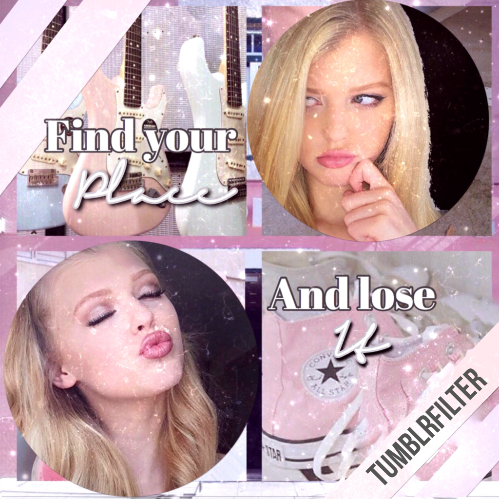 OK SO IK NO ONE ASKED ME TO DO A LOREN EDIT IN MY LAST POST BUT I REALLY LIKE THIS OK 😂
I'm thinking about doing an Ariana Grande edit next what do you guys think? 