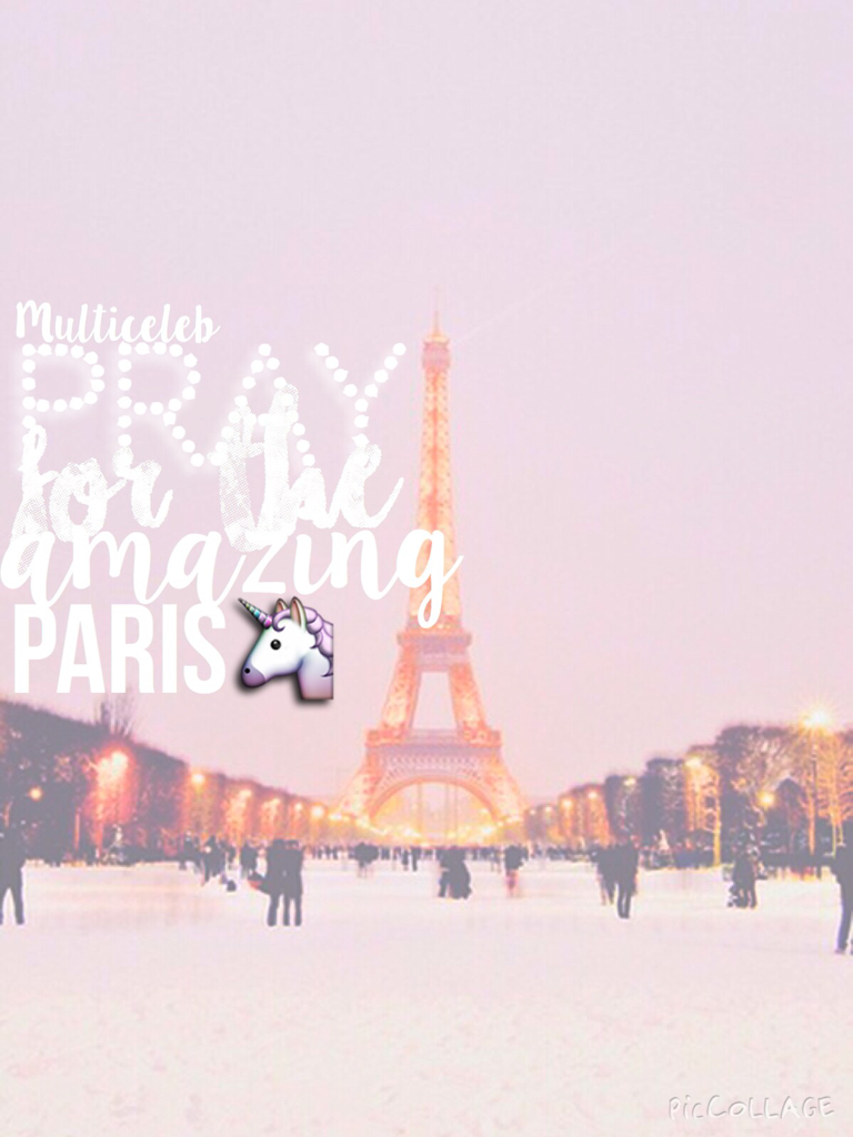 Hey👋Its so sad so keep praying✨Comment your thoughts💖🦄🇫🇷