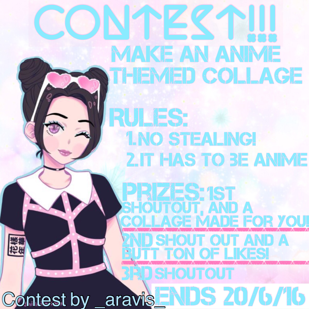 Contest!!!!