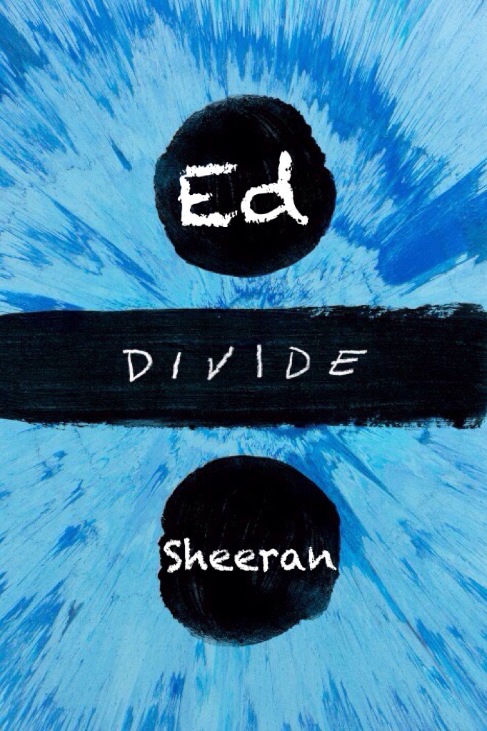 Collage by Ed_Sheeran_FanPage
