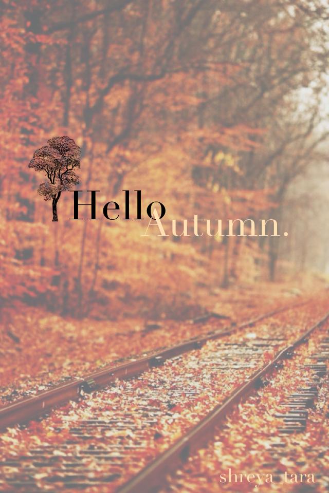 Welcome!🍁
Like, comment and follow x
Just say if you'd like me to check your page:)