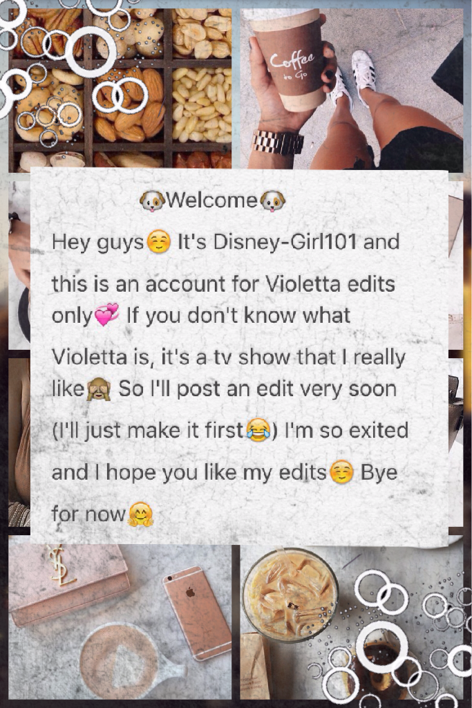     💞Click💞
I'm gonna go on a following spree☺️ Please follow and like🙏🏽 Sorry I sound desperate but I am😂 Complicated edit (like usuall😂) coming up!
