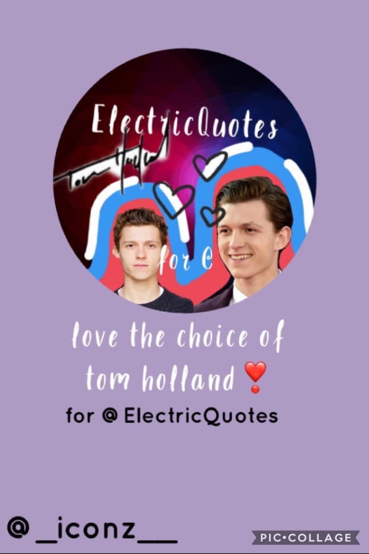 @ElectricQuotes