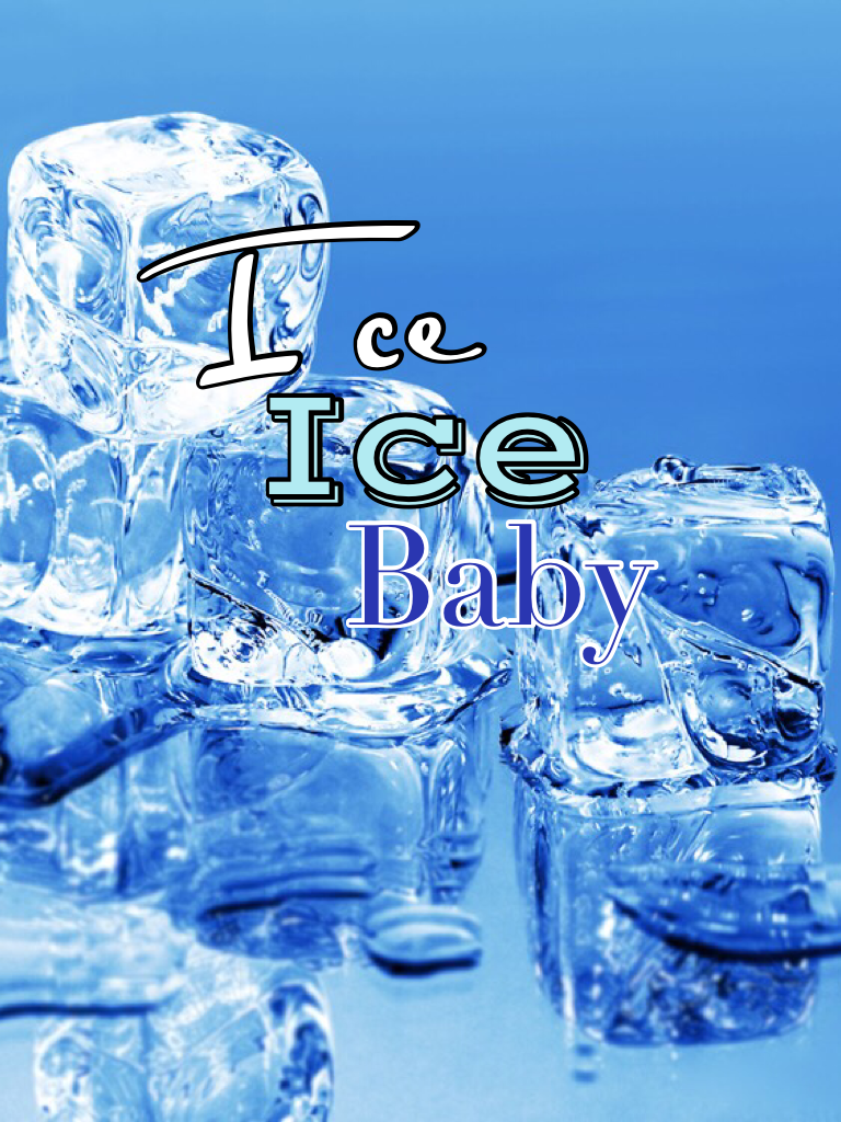 Ice 