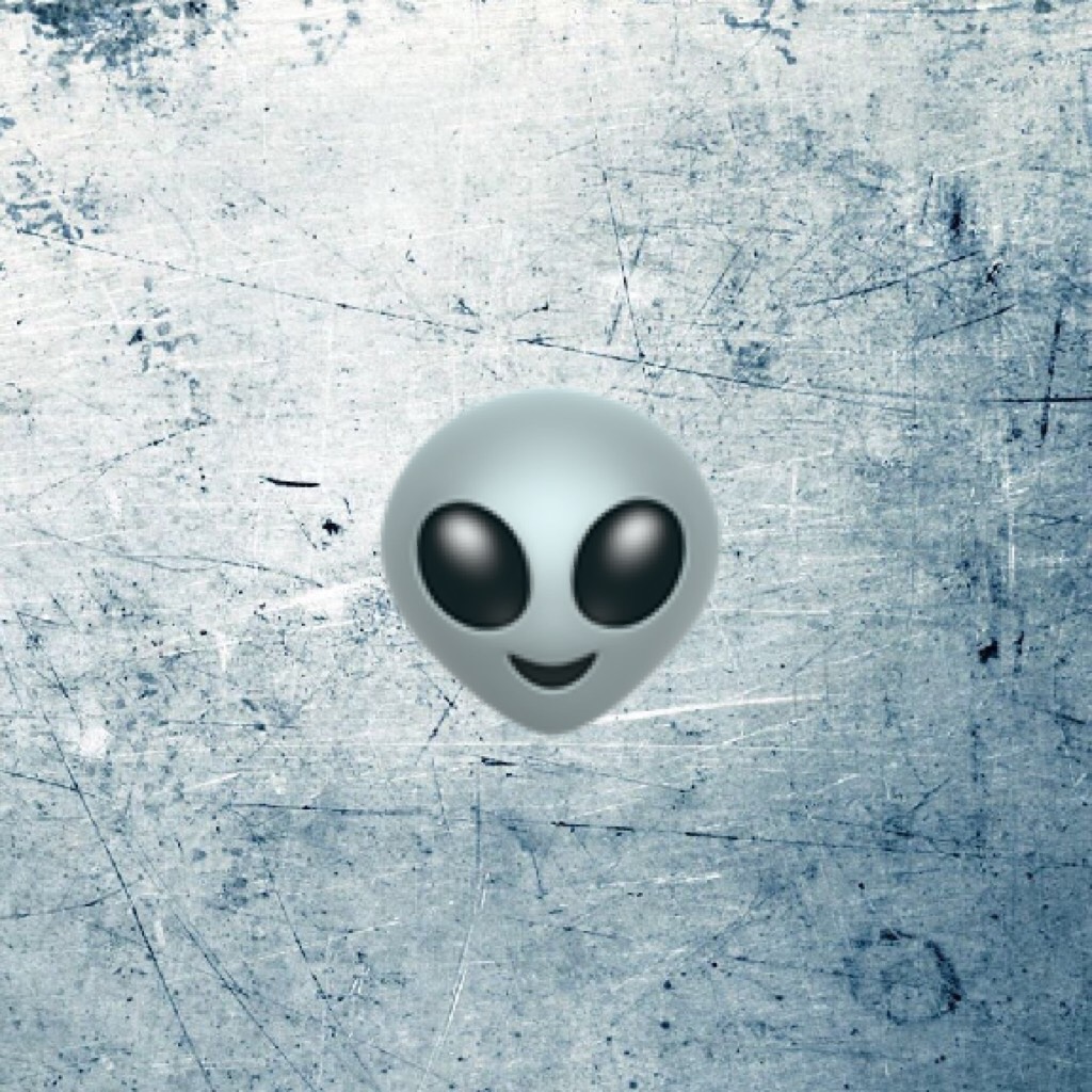 Aliens RULE👽👽👽👽