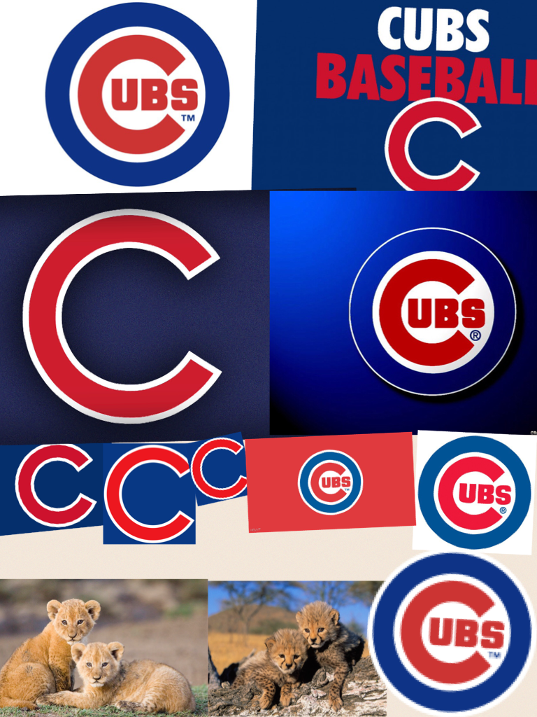 Cubs
