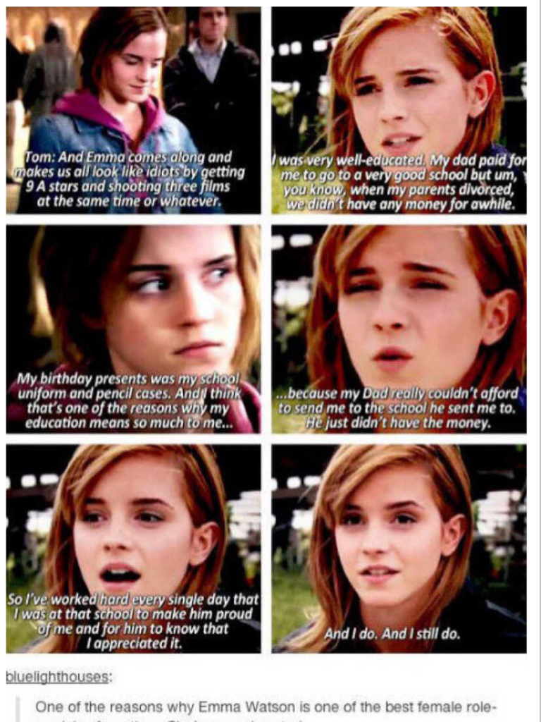 -Hermione Granger-📚❤️