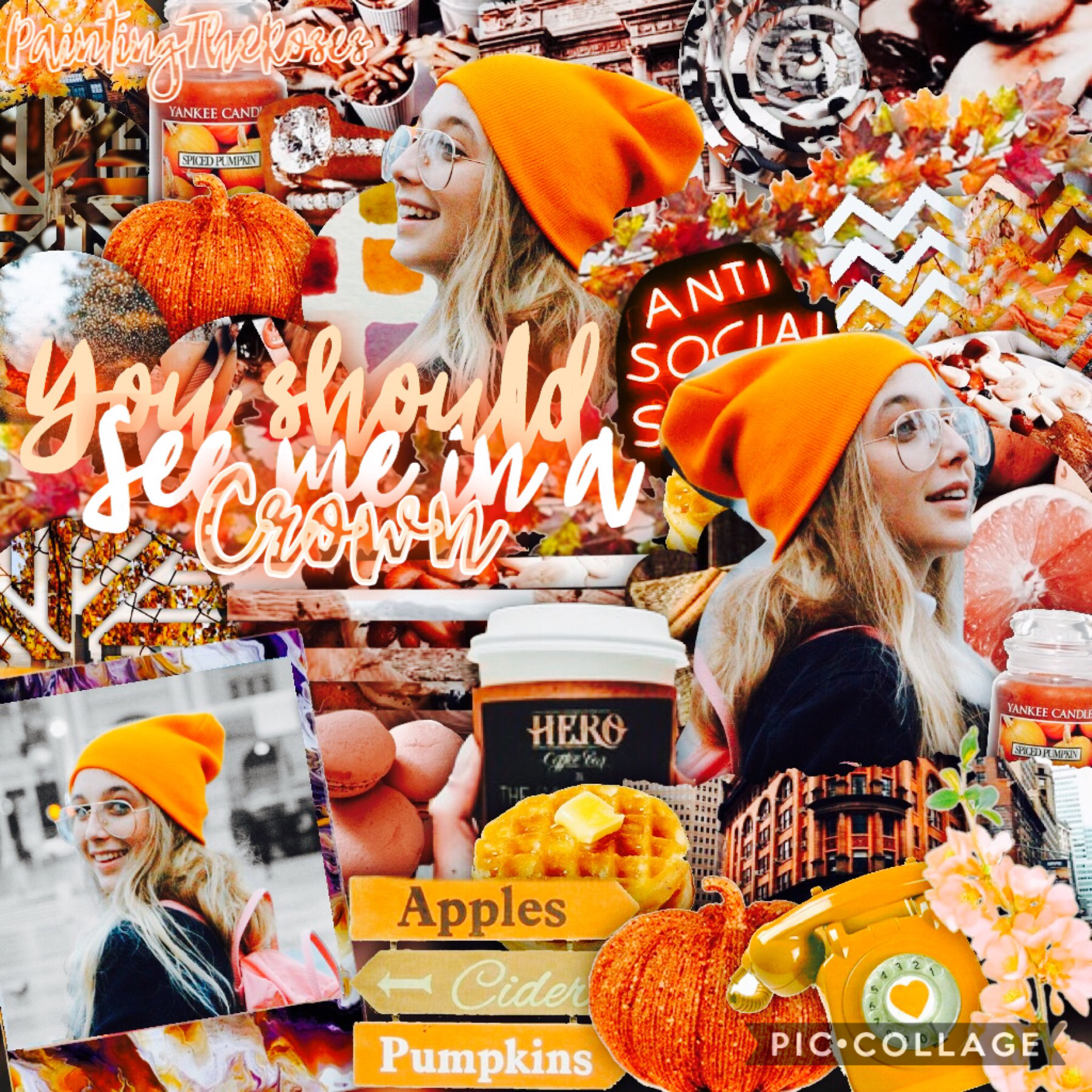 🍁tap🍁
haha this took a while🌼I’m thinking of changing my username so please drop a few suggestions in🍯please rate this🍁back to square collages, yay😂please follow @nichenatalie, she’s a friend (who has the same name as me, crazy I know😂) she’s new to pc!💐💐