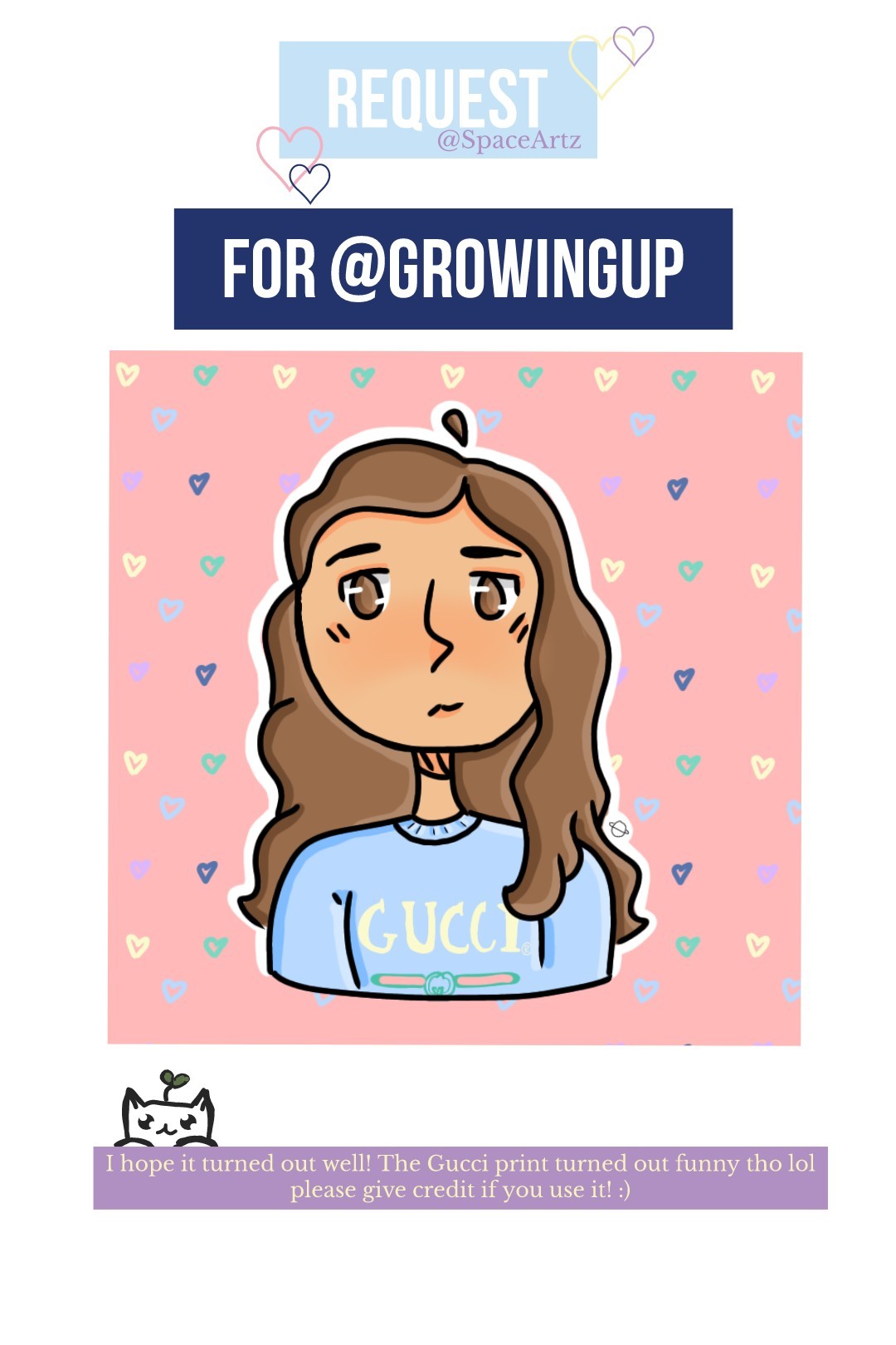 for @GrowingUp | requests are still open tho it'll take some time to finish them bc I have alot of summer homework :p
