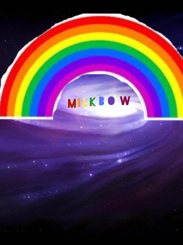 Milkbow 