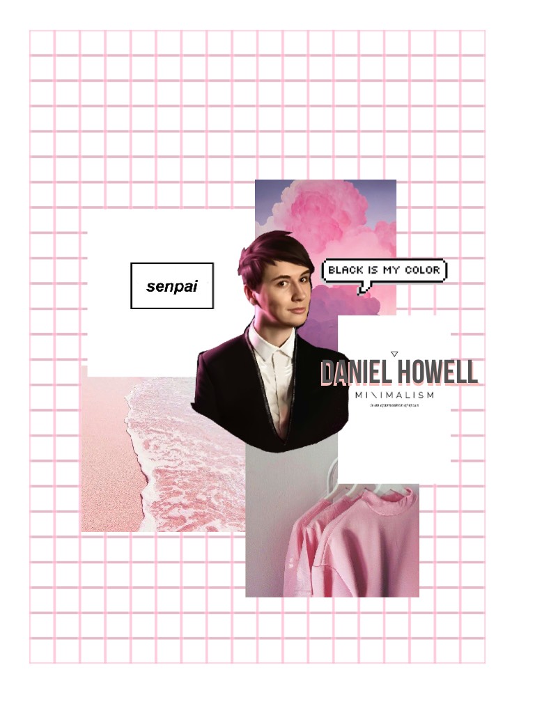 Daniel Howell
