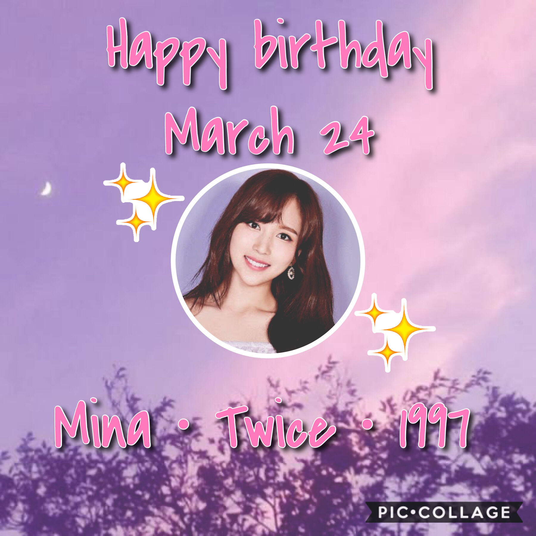 •🌷🌹•
Happy birthday queen!🥺❤️❤️
Other birthdays:
•Park Bom~March 24
•TREASURE 13’s Mashiho~ March 25
🌹🌷~Whoop~🌷🌹