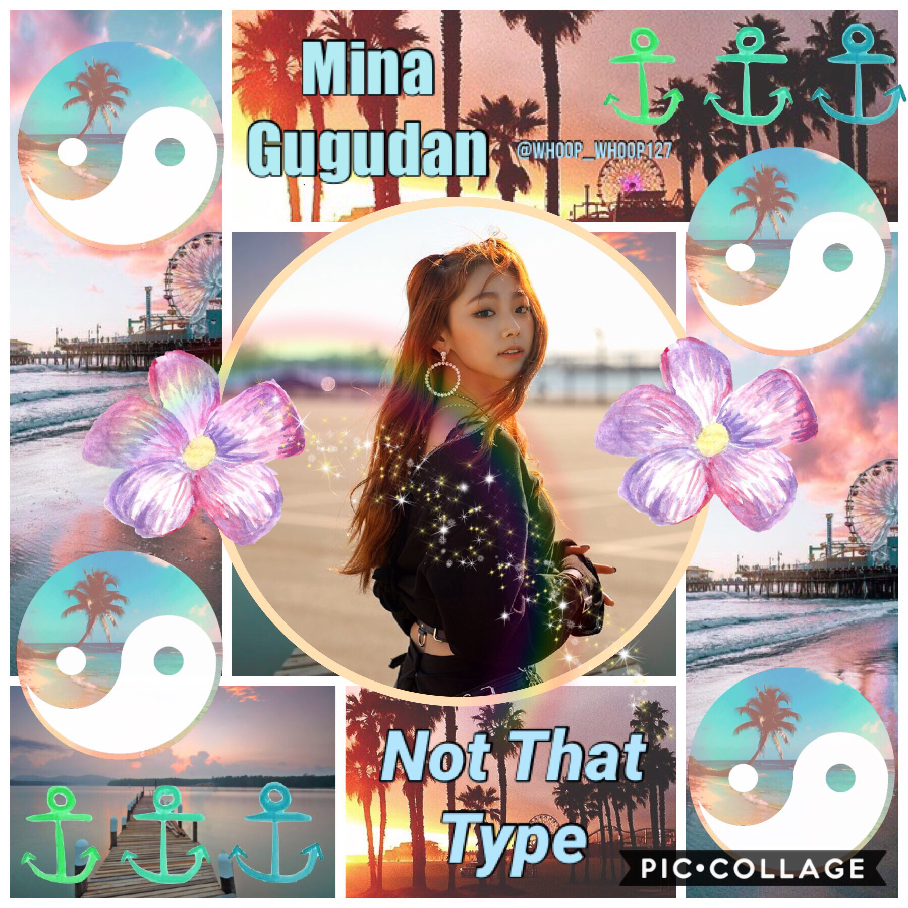 •🚒•
🍂Mina~Gugudan🍂
Omg if you haven’t listened to Not That Type by Gugudan then what are you doing it’s an actual BOP and I’m not KIDDING. Even my mom likes it. Super hype~
Btw WHY IS IT SNOWING SO MUCH UGHHHHH😂😭
Also I have a really 🔥 photo of Hyunjin as