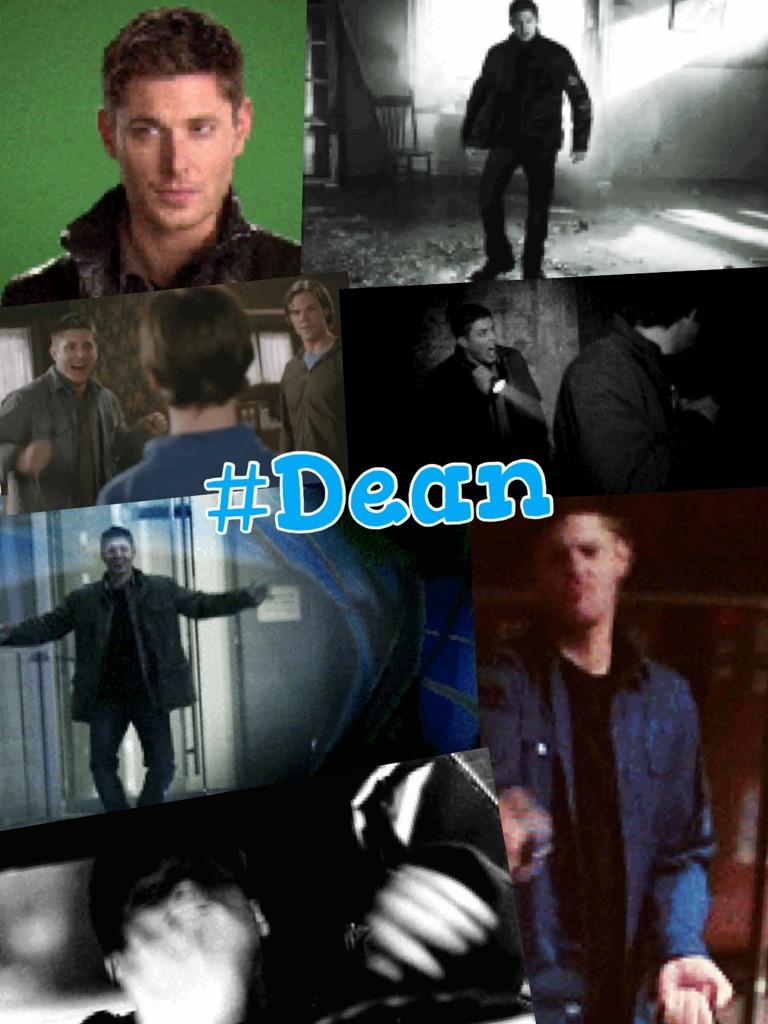 #Dean