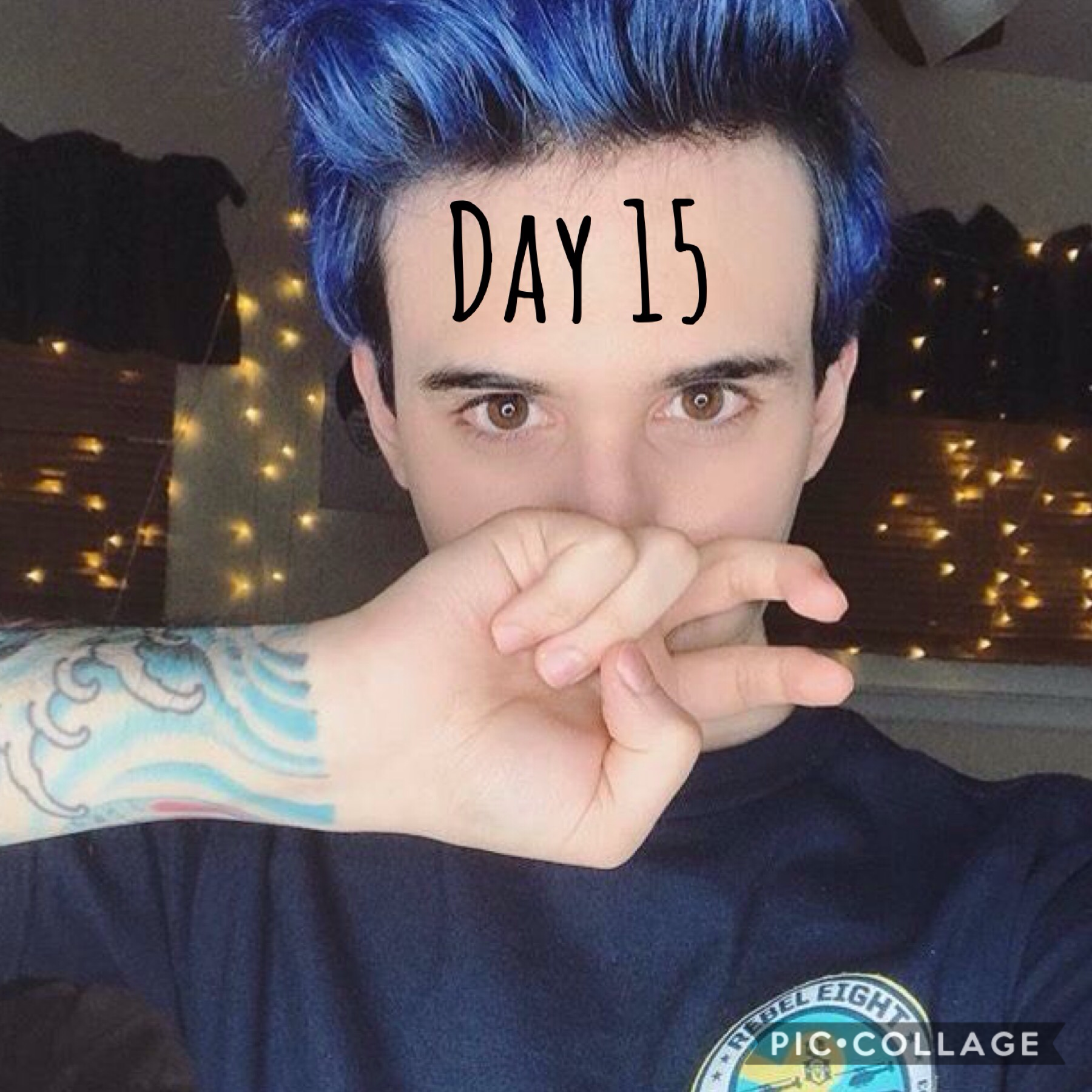Day 15 

5/18/19