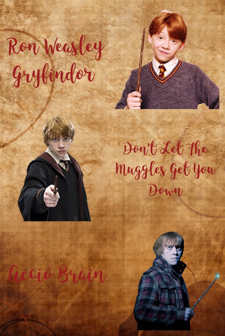 ♥️Tap♥️
Hope you like my Ron Weasley edit and if you want to say anything to me please let me know via remixes as comments aren't coming up for me
Hope you like it ♥️