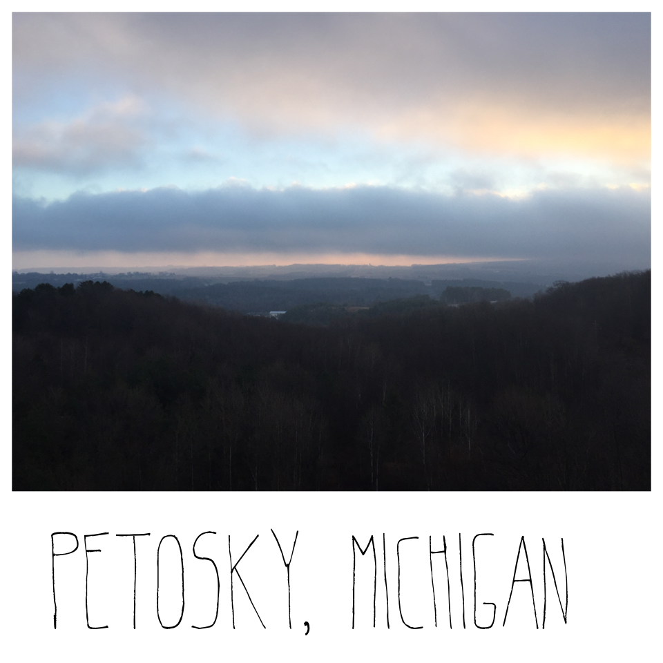taken in: Petosky Michigan