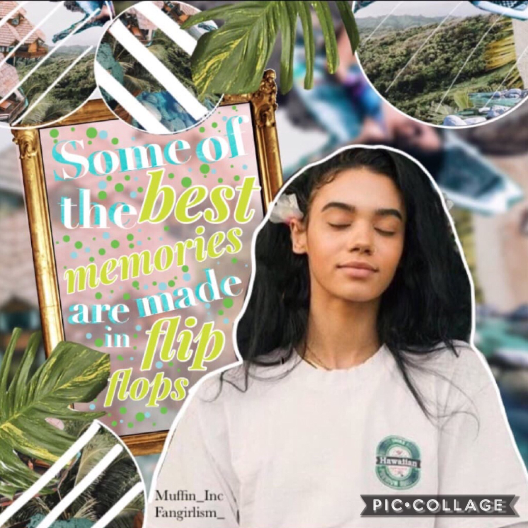 ❤️TAp❤️
This is collab with the AMAZING, SKILLED, KIND, FANGIRLISM_!! She did the AMAZING background(I swear she is soooo good at backgrounds) and I picked out a quote and did text. Go follow her she is AMAZING!!
