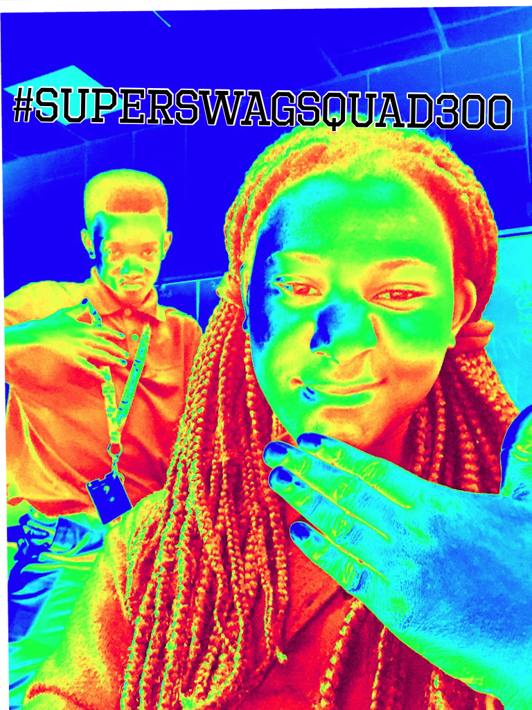 #superswagsquad300
