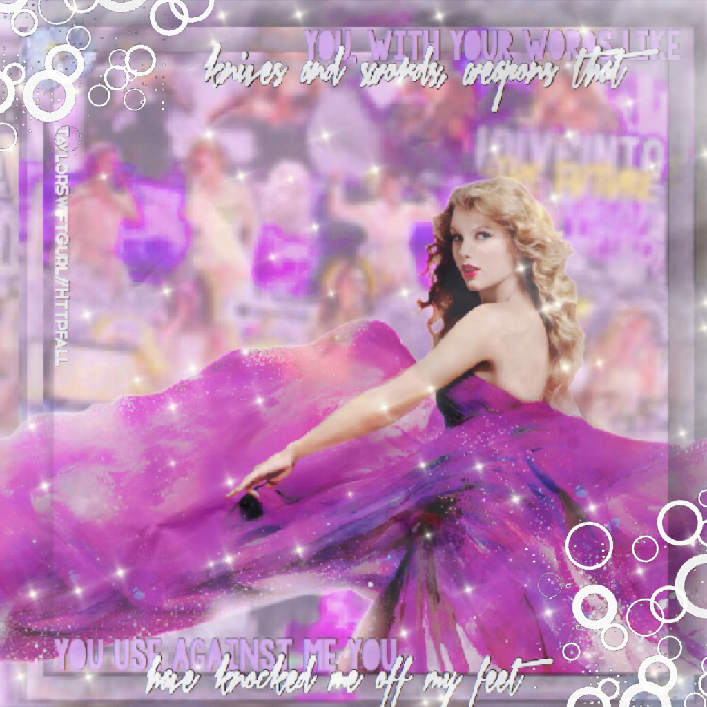Collage by TaylorSwiftGurl