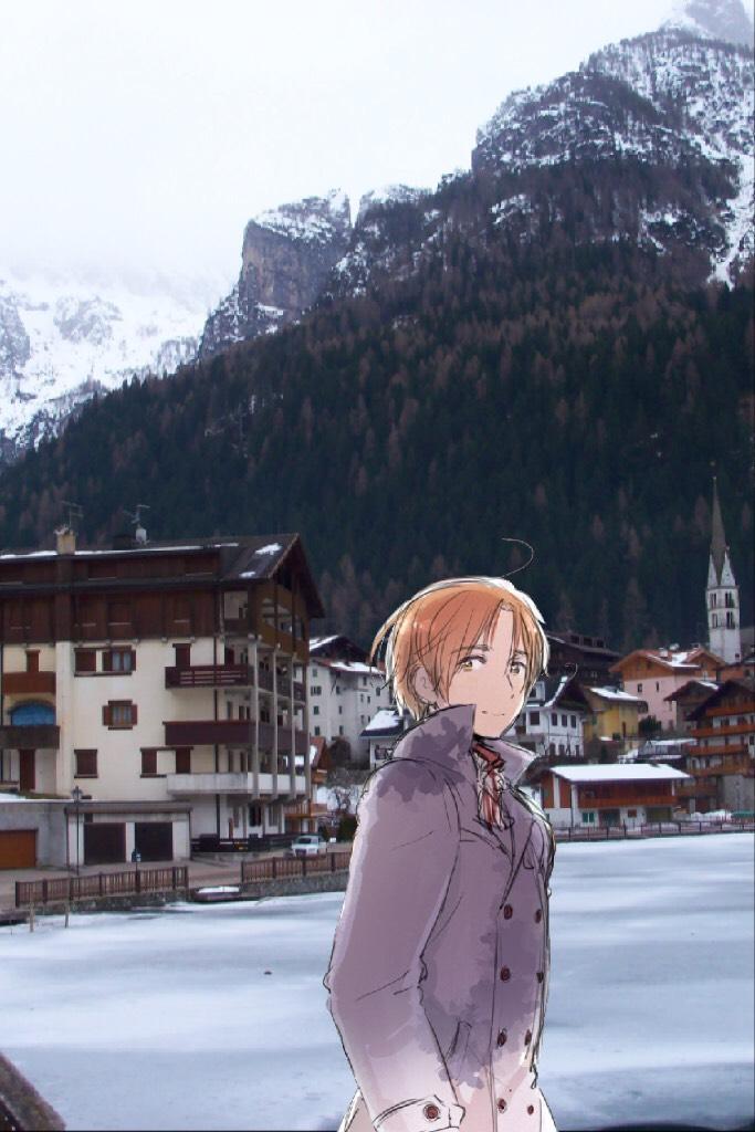 APH Italy
-Picture for an rp account-