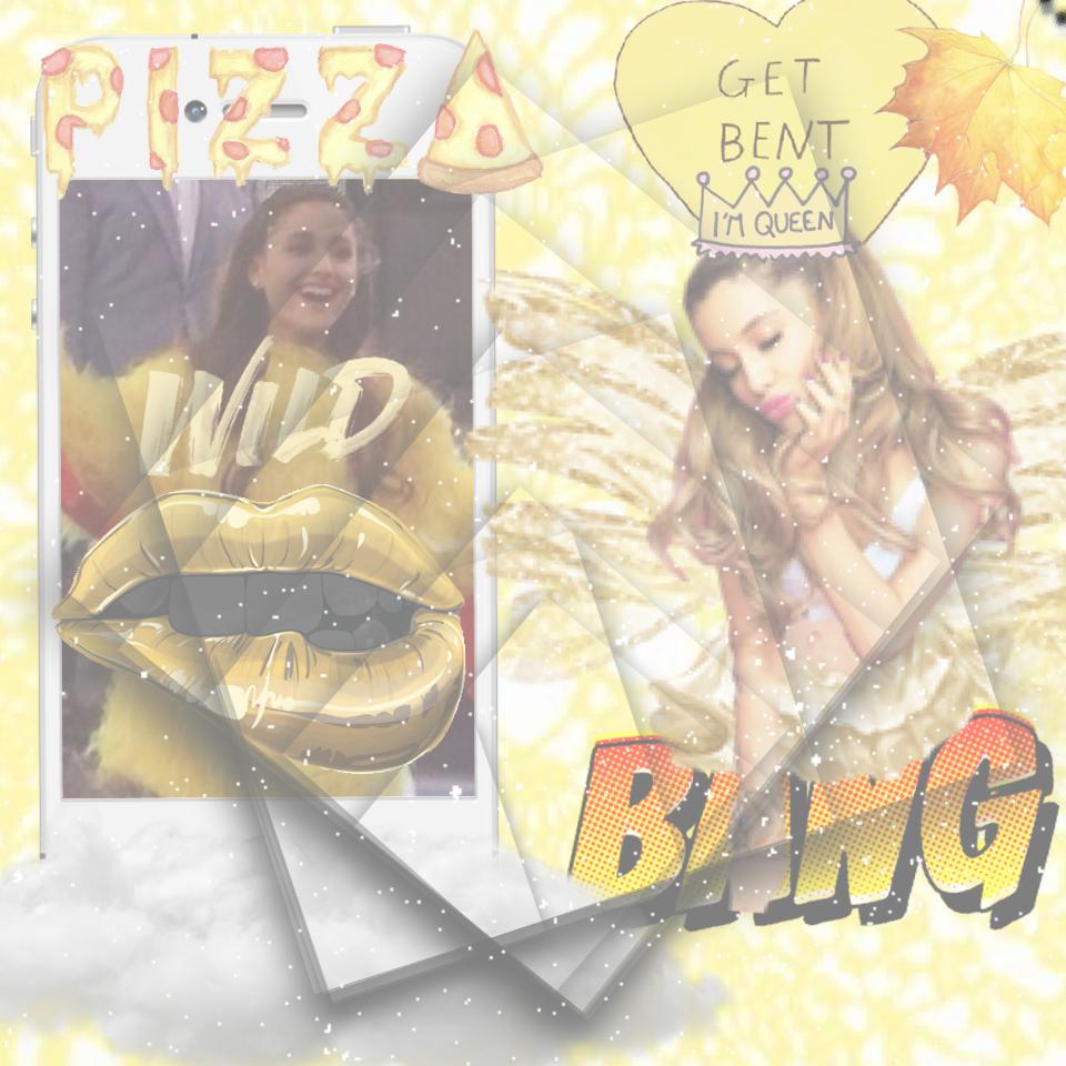 👑 Click Here 👑
Yellow🔱 Ari📒! 
Comment your fave💰 yellow emoji!