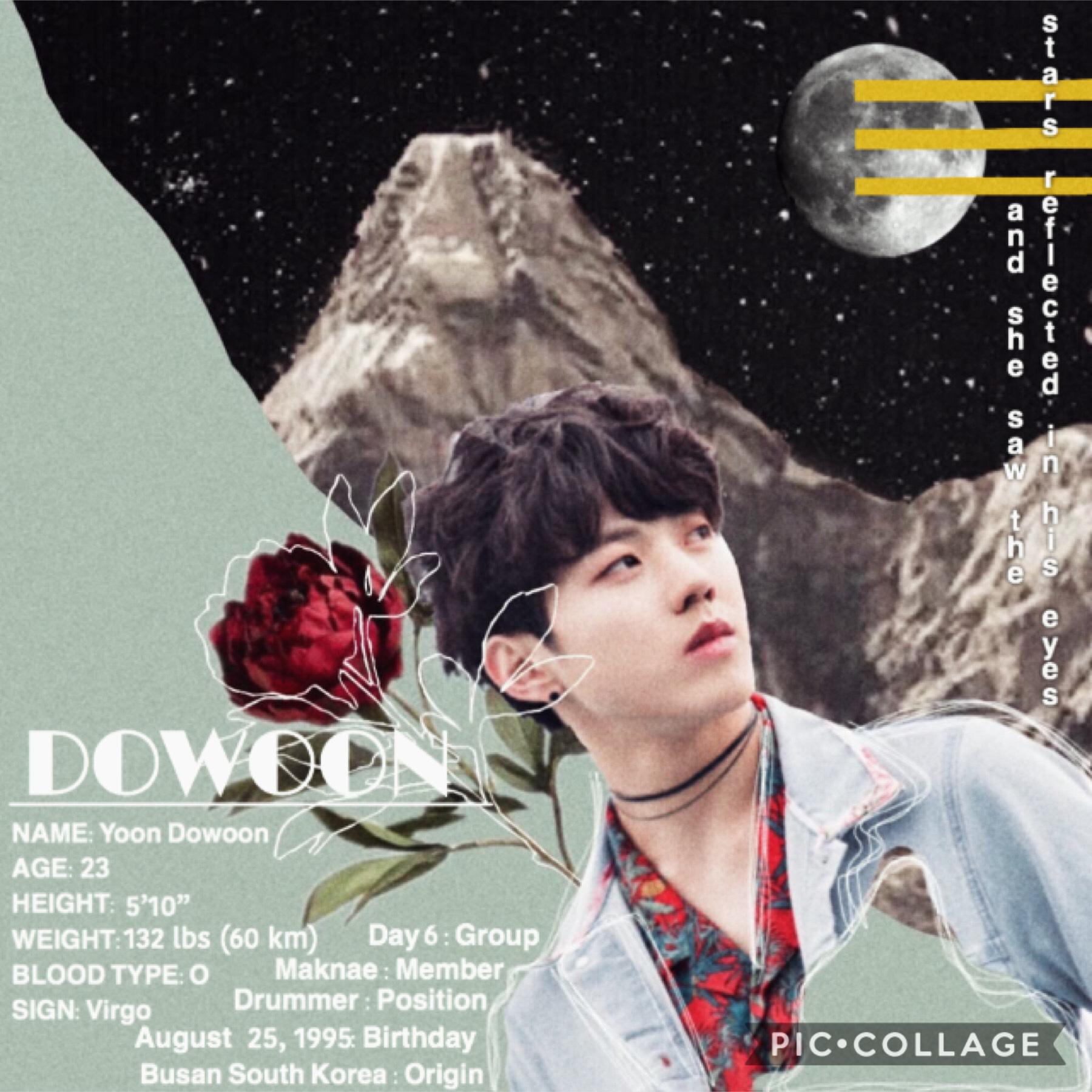 🍚🍚hIGH rICE🍚🍚
[qotd: m&ms or skittles?
aotd: skittles all the way]
•••

Ahhhh i hope the amount of edits i post isn’t annoying😬😬😬
Ugh Dowoon makes me fluffy inside uwu hope y’all r doing amazing💞