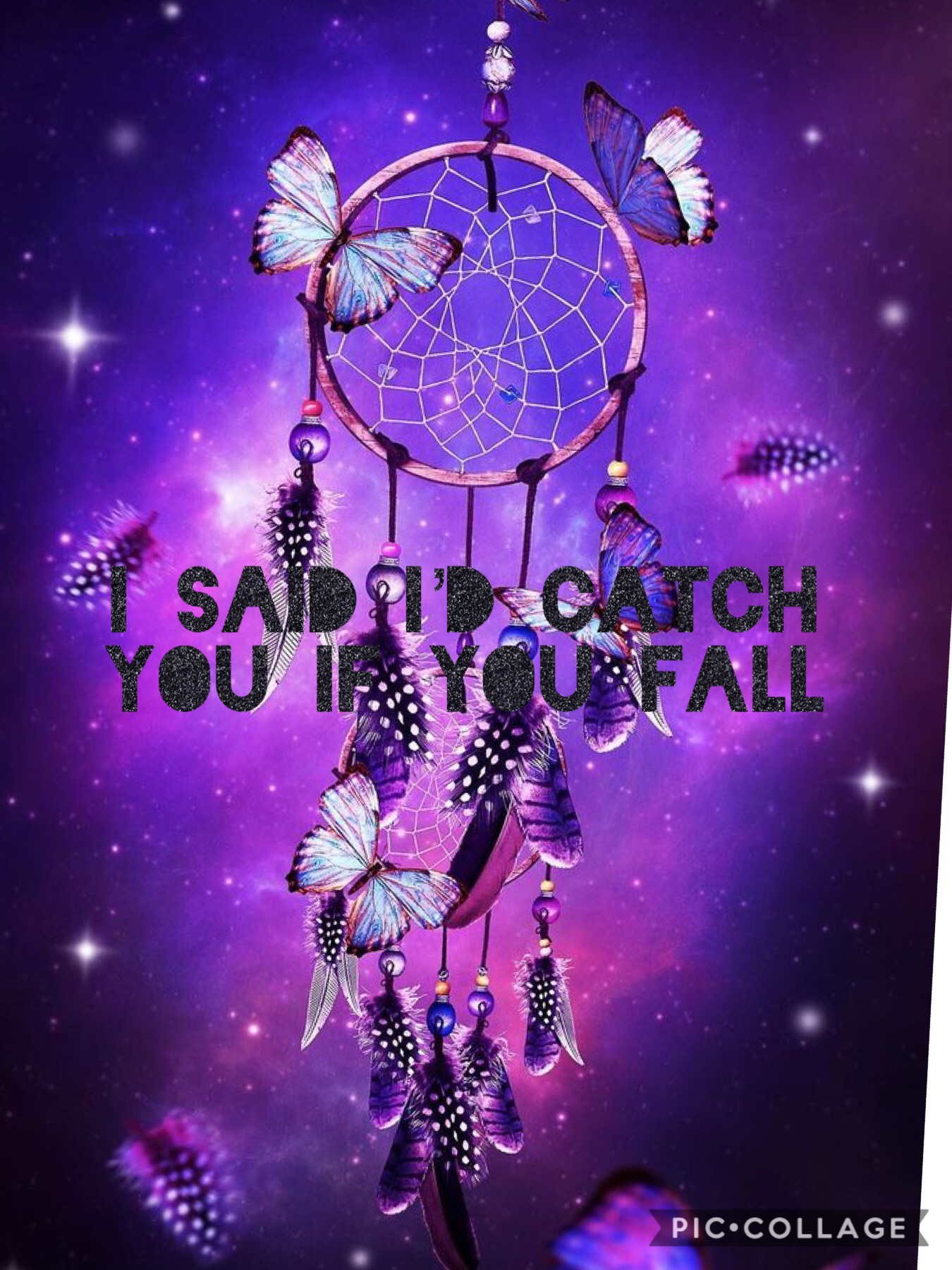 If you get it comment if you don’t ask me what the dream catcher is for