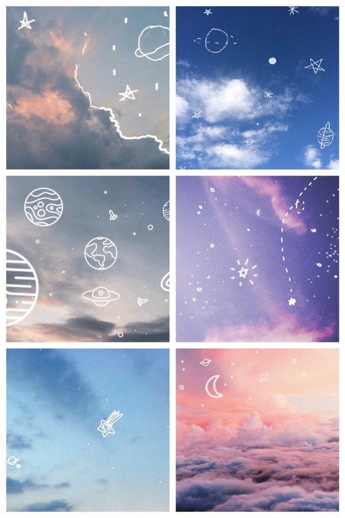 Tumblr Cloud Doodles ☁️ 
Sry I haven't posted in a while. Haven't been feelin inspired 
Suggest things for me to post in the comments 