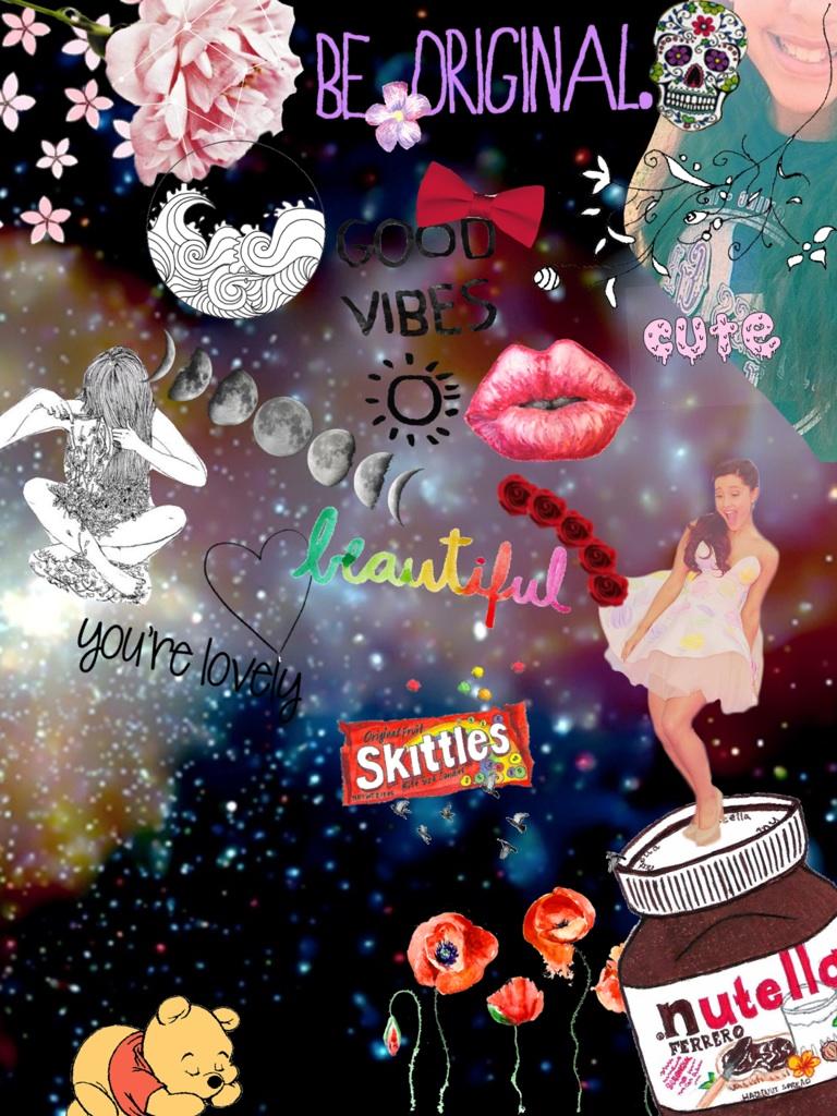 Collage by heyyitsmadii