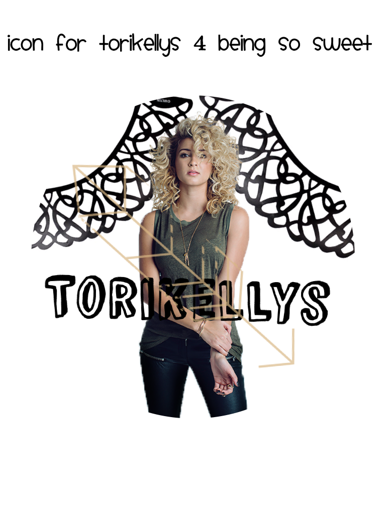 Torikellys thx